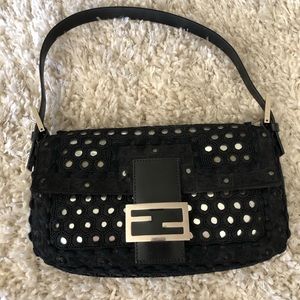 Fendi baguette